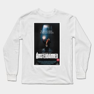 Amsterdamned Long Sleeve T-Shirt